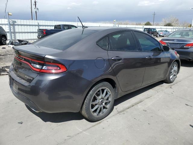 1C3CDFBB1FD142303 Dodge DART SXT