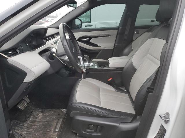 SALZT2GX8LH017088 Land Rover Range Rover Evoque S