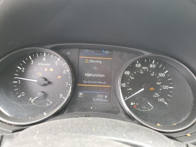 KNMAT2MV6LP523564 Nissan ROGUE S