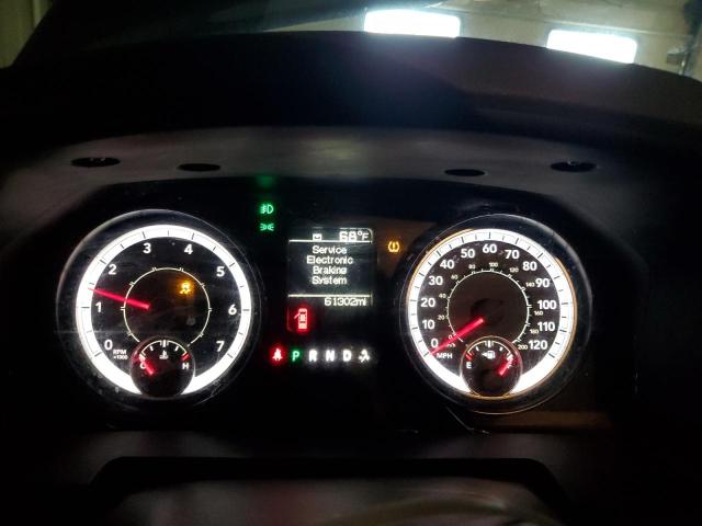 1C6RR7FGXHS547195 RAM 1500 St