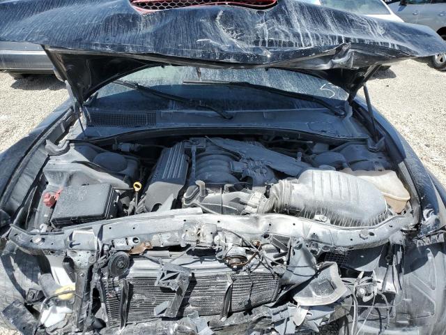 2C3CDXGJ6MH555159 Dodge Charger Scat Pack