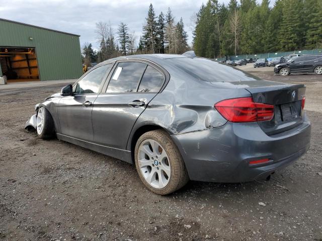 WBA8E1G58HNU14649 BMW 320 I