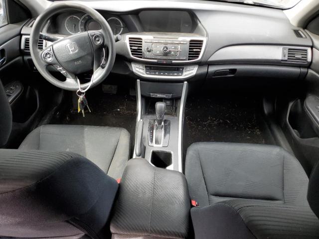 1HGCR2F38EA009760 Honda ACCORD LX