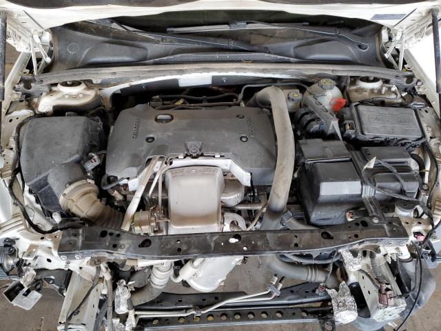 W04GL6SXXJ1125614 Buick Regal Preferred