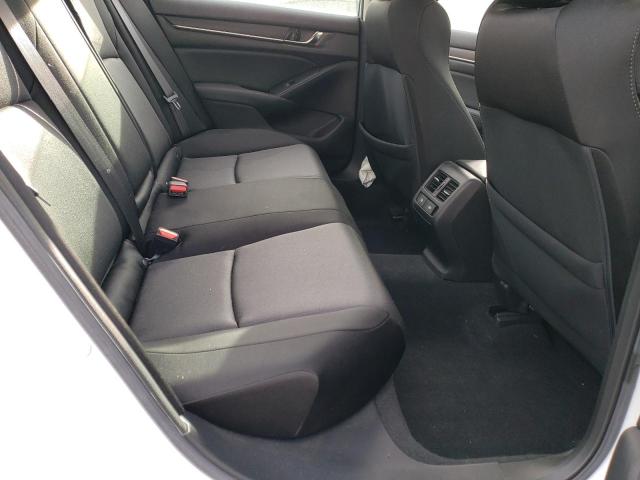1HGCV3F44MA010087 Honda Accord Hybrid Ex
