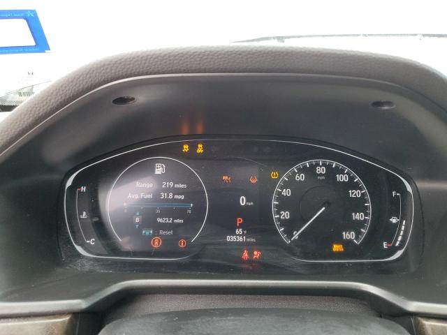 1HGCV1F5XMA049585 Honda ACCORD EXL