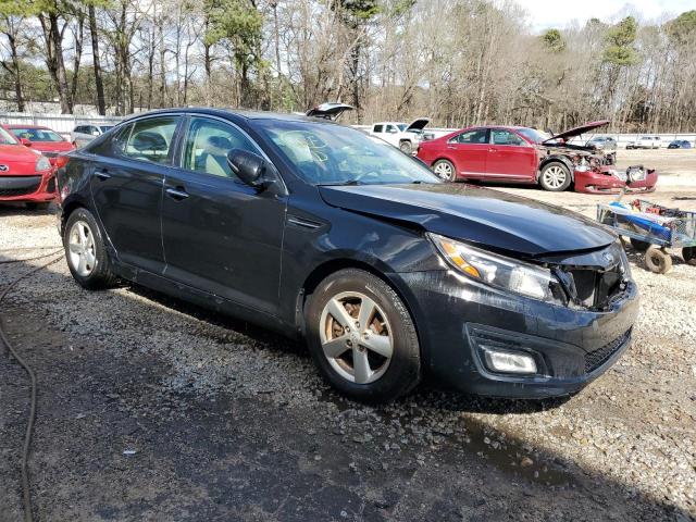 KNAGM4A76F5660526 KIA Optima Lx