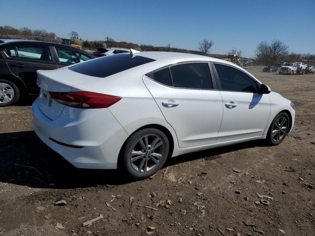 5NPD84LF0HH095322 Hyundai ELANTRA SE