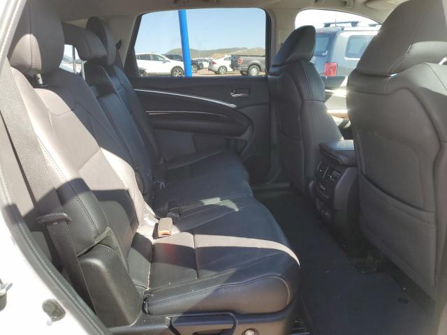 5J8YD3H53JL000942 Acura Mdx Technology