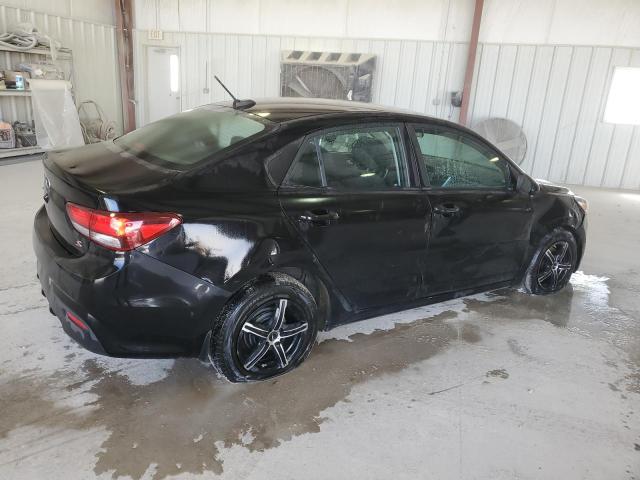 3KPA24ADXLE327587 KIA RIO LX