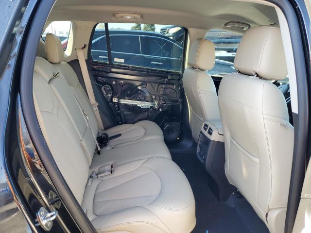 LRBFXBSA7KD042537 Buick Envision Preferred