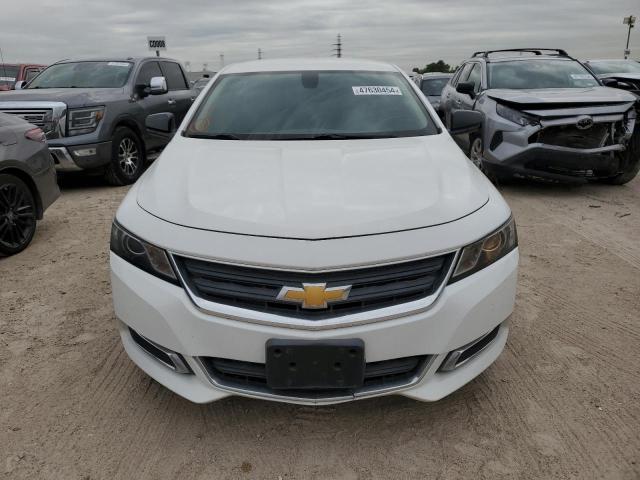 1G11Z5SA7GU163169 Chevrolet IMPALA LS