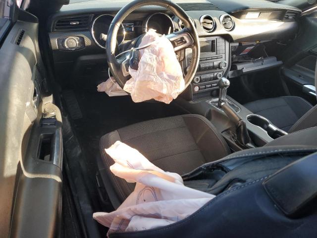 1FATP8EM2F5427233 Ford Mustang
