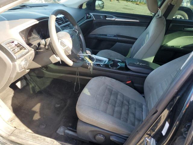 3FA6P0G75ER299118 Ford FUSION S