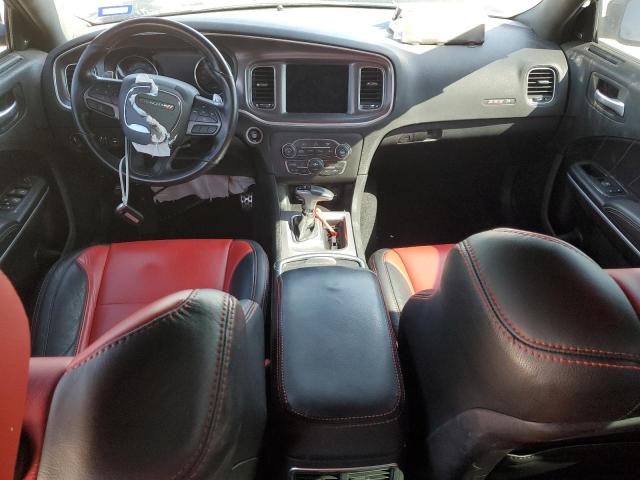 2C3CDXGJ8LH150001 Dodge Charger Scat Pack