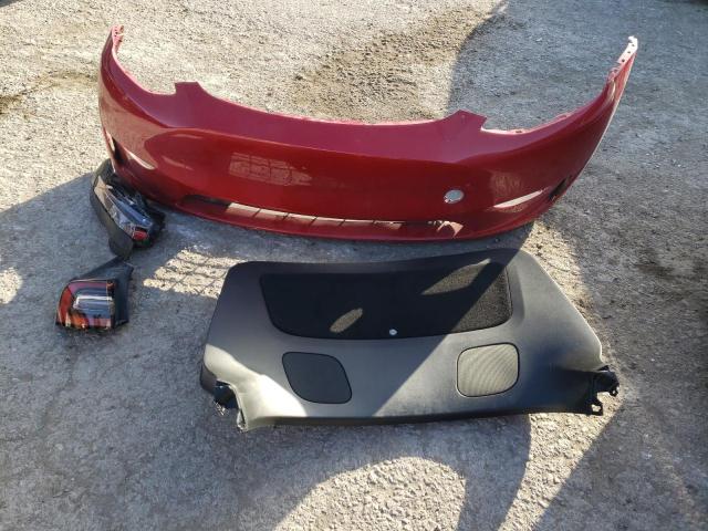 7SAYGDEEXPF812480 Tesla Model Y