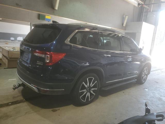 5FNYF6H68KB001379 Honda Pilot Touring