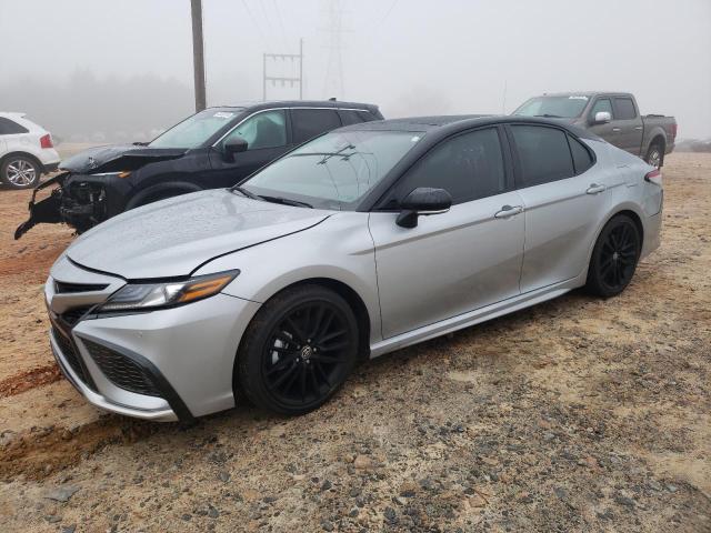 Auction sale of the 2024 Toyota Camry Xse, vin: 4T1K61AK2RU198157, lot number: 45396974