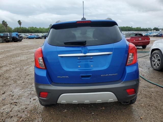 KL4CJASB8FB040736 Buick Encore