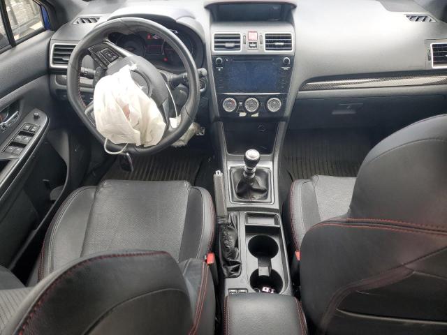 JF1VA1J68L9826435 Subaru Wrx Limited