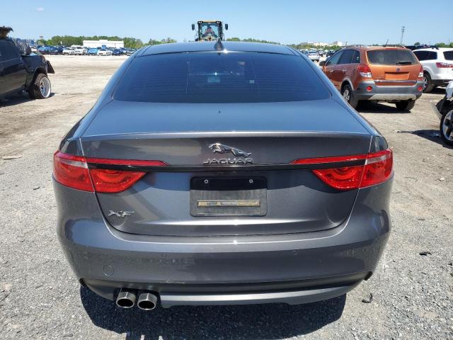 SAJBD4BN9HCY45888 Jaguar XF PREMIUM