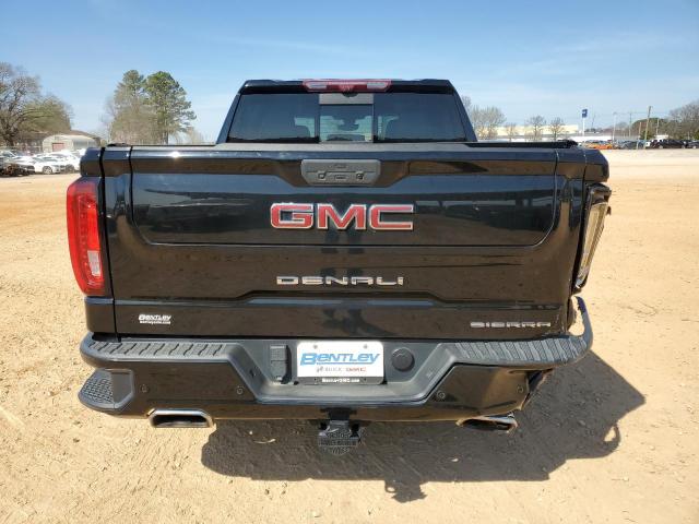 3GTU9FEL0MG138457 GMC Sierra K1500 Denali