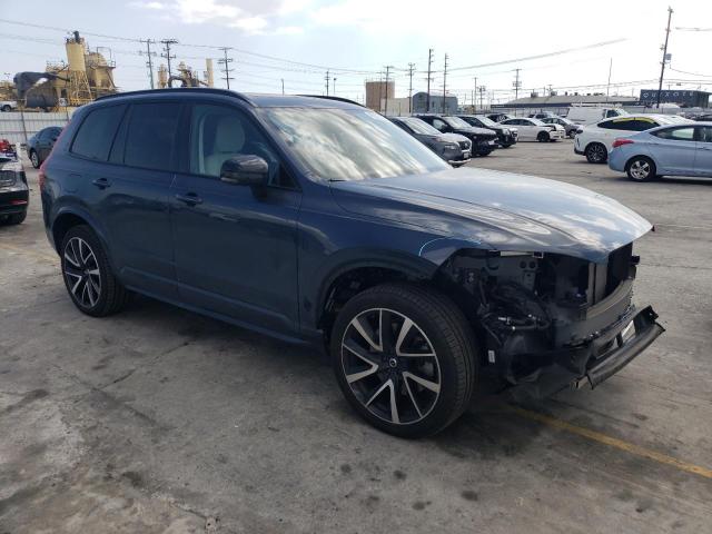 YV4H60CW3P1916934 Volvo XC90 PLUS