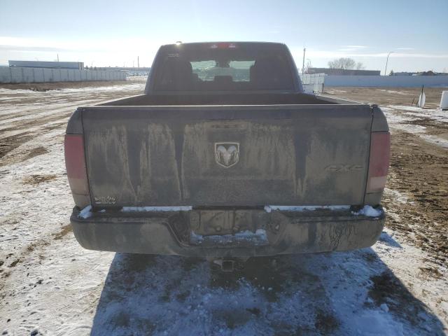 1C6RR7ST5NS210349 RAM 1500 Classic Tradesman