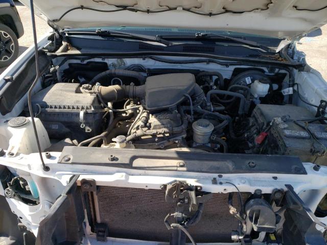 5TFSX5EN6LX071303 Toyota Tacoma Access Cab