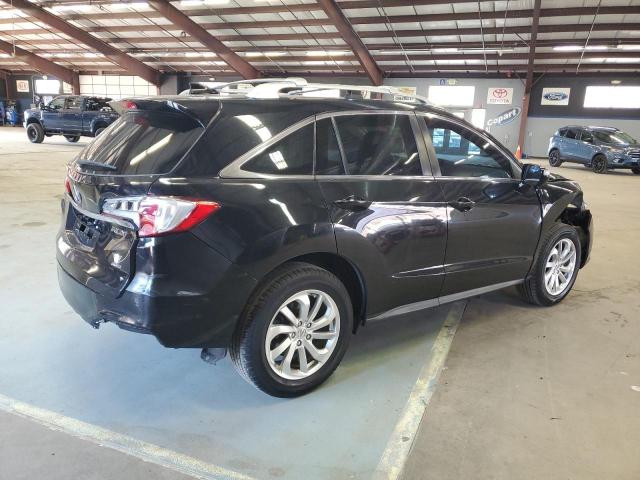 5J8TB4H54JL014516 Acura Rdx Technology