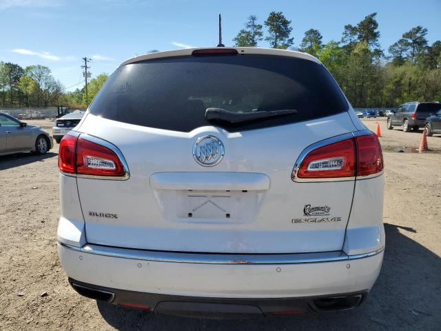 5GAKRBKD8HJ295950 Buick Enclave