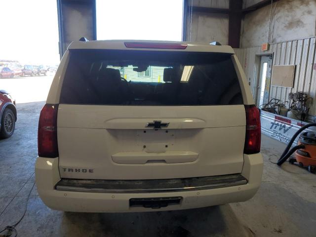 1GNSKCKC8GR357192 Chevrolet Tahoe K1500 Ltz