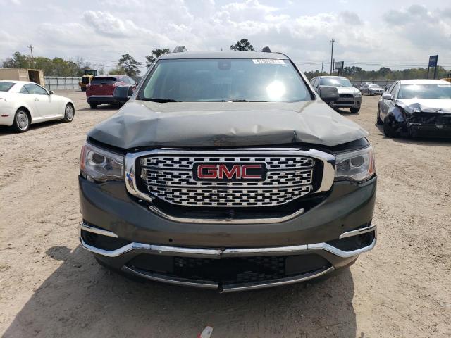 1GKKNPLS6HZ249673 GMC Acadia Denali
