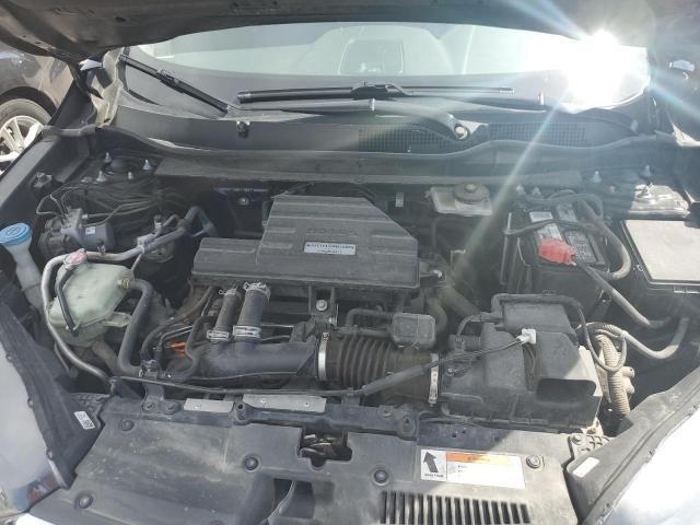 7FARW2H83JE047087 Honda CR-V EXL