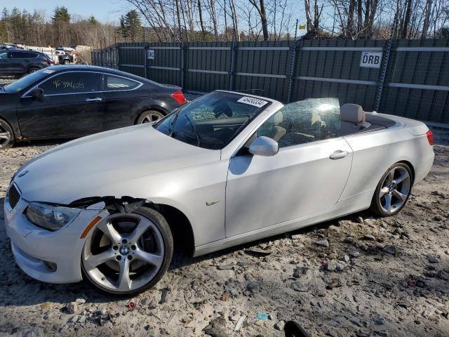 Auction sale of the 2011 Bmw 335 I, vin: WBADX7C53BE580084, lot number: 46480334