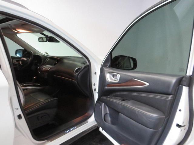 5N1DL0MN3KC526764 Infiniti QX60 LUXE