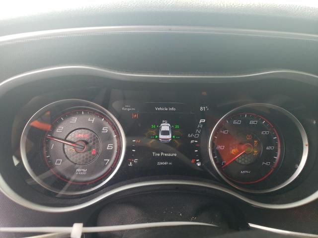 2C3CDXHG5HH609625 Dodge Charger Sxt