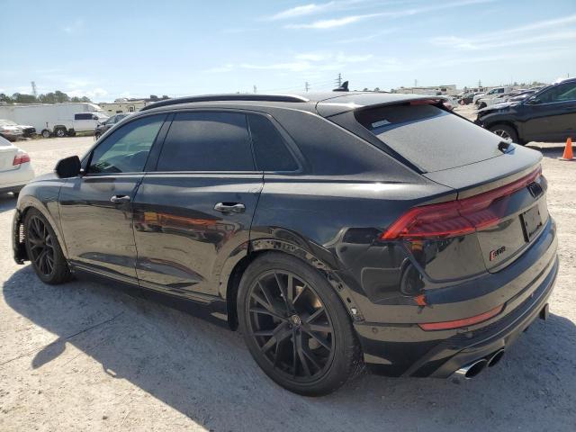 WA1CWBF16MD017840 Audi Sq8 Prestige