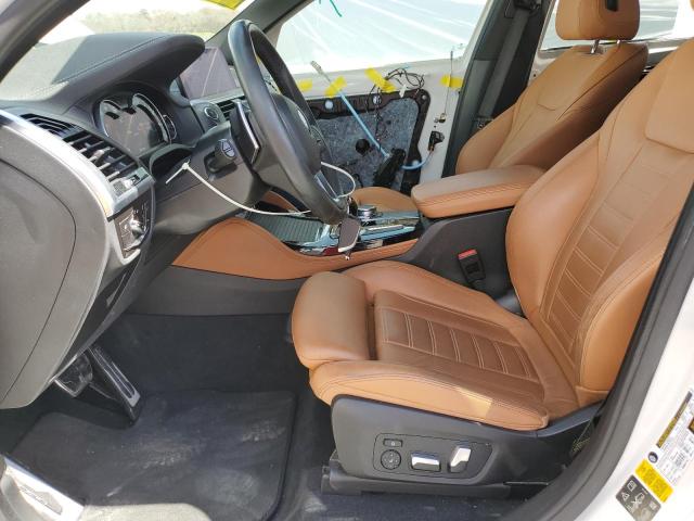 5UXUJ5C52KLJ63557 BMW X4 M40i