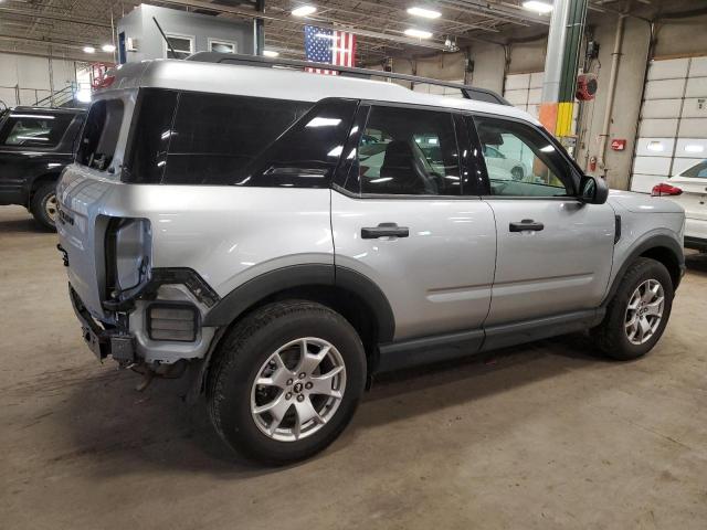 3FMCR9A68MRA96388 Ford BRONCO SPORT