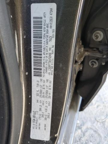 1C6SRFFT5KN762496 RAM 1500 Big Horn/lone Star