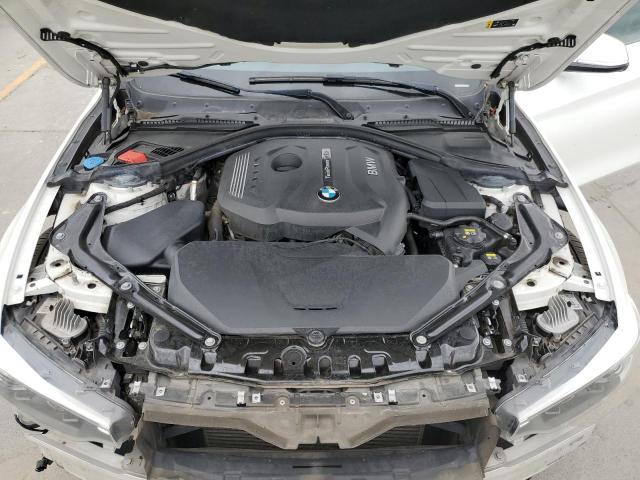 WBA4Z1C52JEC59842 BMW 430I