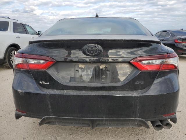 4T1G11AK9MU544248 Toyota CAMRY SE