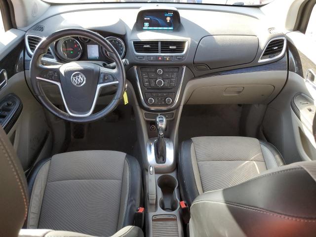 KL4CJBSB7EB522053 Buick Encore Convenience