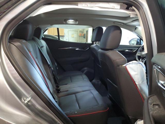 LRBFZPR48PD062438 Buick Envision Essence