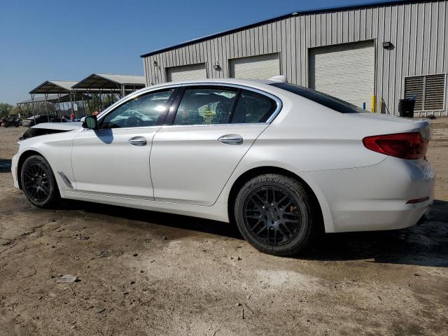 WBAJA5C58JWA37110 BMW 530 I