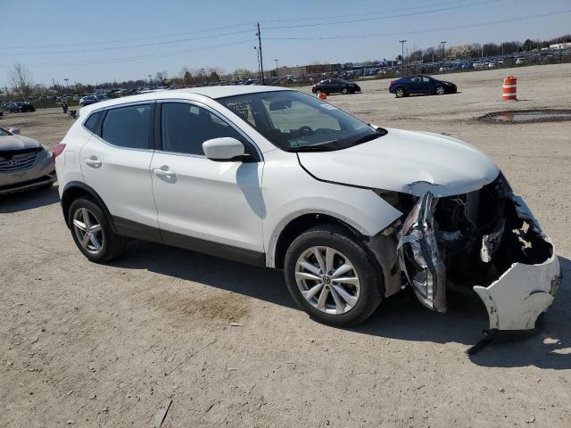 JN1BJ1CR1KW339455 Nissan Rogue Sport S