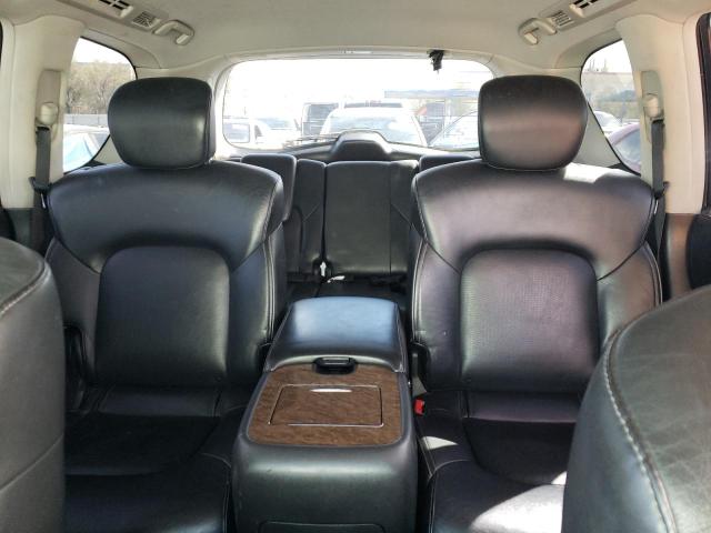 JN8AZ2NF2F9572683 Infiniti QX80