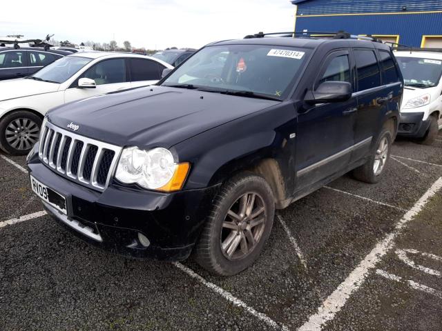 Auction sale of the 2009 Jeep G-cherokee, vin: 1J8HDE8M98Y124558, lot number: 47470314