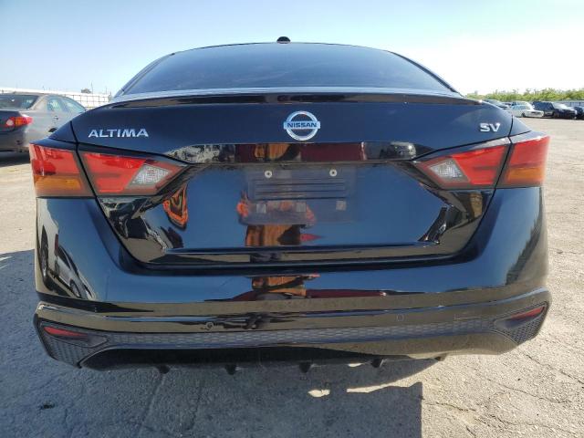 1N4BL4DV9NN366228 Nissan ALTIMA SV